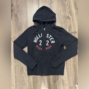 ✨Hollister Jacket✨